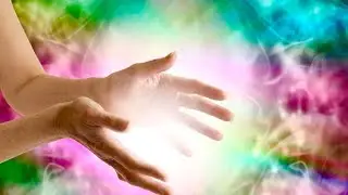 💚Código Sagrado Para Ovarios y Utero- (Sanción)🧘‍♀️