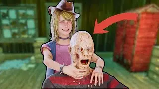 Pestering Killers for 5 Gens!