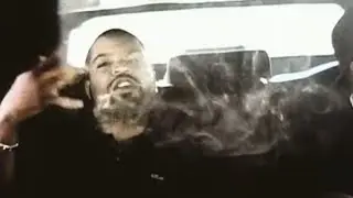 Ice Cube - Smoke Some Weed (Dirty) (Official Music Video) HQ w/ LYRICS