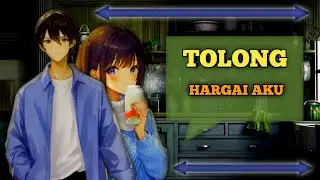 HARGAI AKU, SEBAGAI MANA SUAMIMU | ASMRHUSBAND | ROLEPLAY