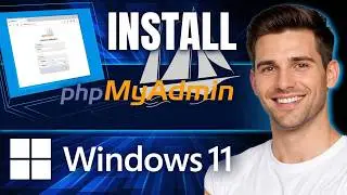 How to Install phpMyAdmin on Windows 11 (Step by Step, 2026)