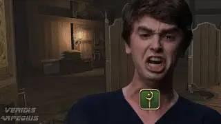 When you're a healer but you can't save an NPC during a cutscene in FFXIV