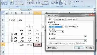 MSM3eCh10 SimpDec ValidateProbValue