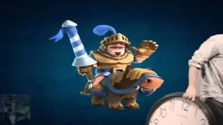 Message to supercell