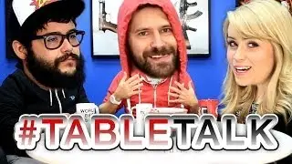 Spankings, Dr. Seuss Porn, and YouTube Crushes - It's 