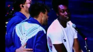 Benjamin Clementine – Adios AtlasWeekend2018