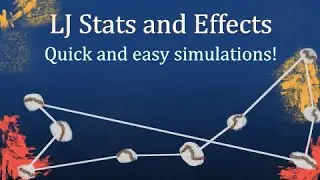 Fall Damage in Unity! [LJ Stats and Effects]