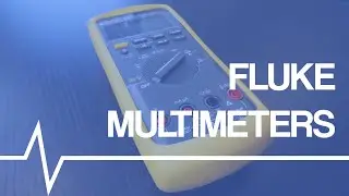 Why should you buy one of these 3 popular Fluke multimeters?