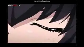 神のみぞ知るセカイ - 天理の滝！