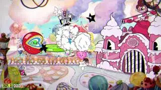 Cuphead Sugarland Shimmy-Did I lose?