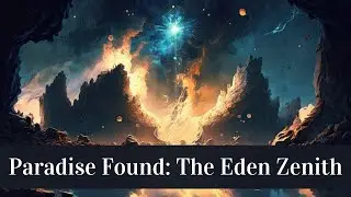 Paradise Found: The Eden Zenith
