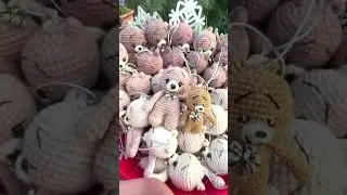 MMihaCrochet 🐻‍❄️🐻🐻‍❄️🤣🤣🤣 #mmihacrochet #amigurumi #crochet