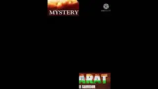 Official Cover Page : Bharat The Saviour
