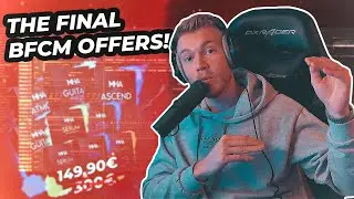 Watch This If You Want A Crazy Deal (My Biggest Sale Ever)