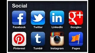 Pinterest ve diğer sosyal medyalar üzerinden video indirmenin en kolay yolu: