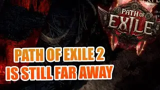 Path Of Exile 2 RELEASE DATE Is...