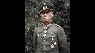 Rommel el hombre bueno. Tercera parte y ultima parte.