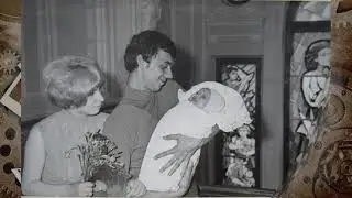 Светлая Советская эпоха. 1969-1971 годы. СССР, г. Ленинград, наб.реки Фонтанки, 150.