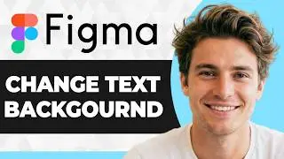 How to Change Text Background Color in Figma (Step By Step) (2026 Guide)