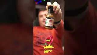 Оливки с Острым Перцем от Flame Strike  #острейшина