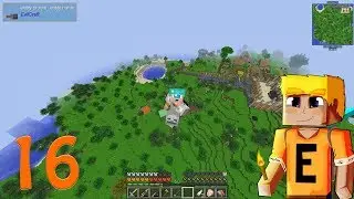 DD&SS EP16 - First Nimbus 2000 Broom