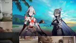 Honkai Impact 3rd 7.8 Wilderness Development Logs Event Part 3