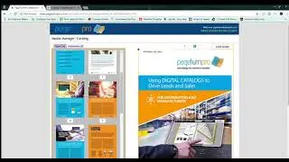 How to embed a video within your Digital Publication - PageTurnPro