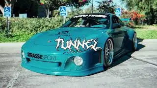 HALLOWED - WAVE (PHONK TUNNEL RELEASE)