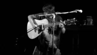 James Blackshaw - Past Has Not Passed (Live)