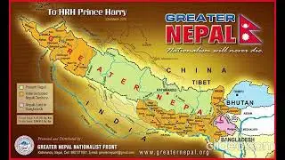 सयौ थुङ्गा फूलका हामी एउटै माला नेपाली (Nepali National Anthem)