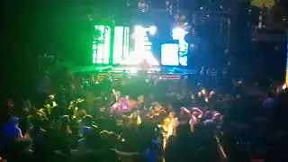 Everybody dance now (Pacha Sharm El-Sheikh) DJ Medoz