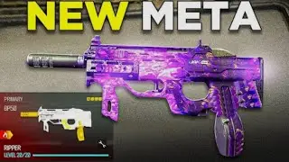 New BP50 LOADOUT Is *BROKEN* in Warzone!😍 (Best BP50 Class Setup)
