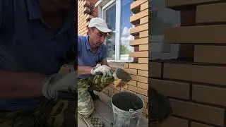 Оформление окна, реставрация. Window decoration, restoration.