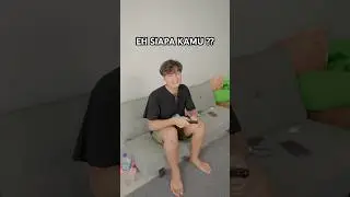 BOCIL JAMAN DULU