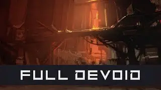 Kaixo - Full Devoid (Devoid 01)