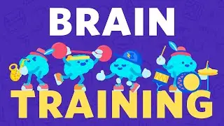 Brain training: An attractive idea, but not as easy as it seems