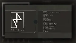 Pushaz - Tarp kažkada ir dabar