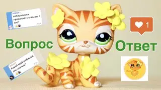 LPS / ОТВЕЧАЮ НА ВОПРОСЫ 2023 г / будут ли еще видео?
