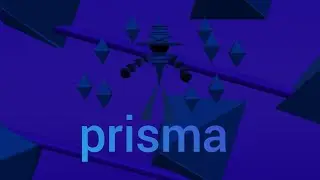 prisma - fnf vs dave and Bambi fantrack(leia a descrição)