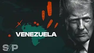 Trump's case for striking Venezuela