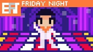 Yakuza 0 - Friday Night (Chiptune Cover)