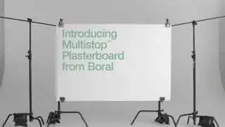 USG Boral Multistop Plasterboard :: Mould Resistance
