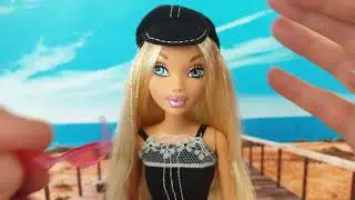 My Scene Barbie Review