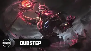 Nazaar - Shadows Ft. Louiejayxx (Alienpark Remix)