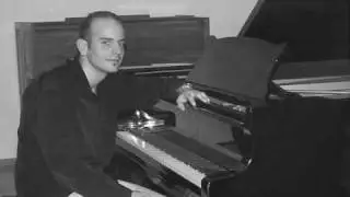 Aleksandar Sedlar Bogoev - Suite for piano - Postlude