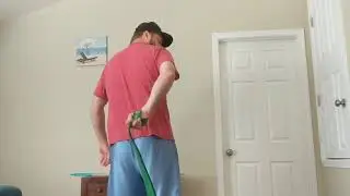 How to fix your shoulders fast!