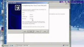 N+ Lab 10   IIS DNS