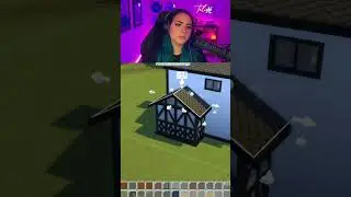 How to freely adjust roof heights in The Sims 4 