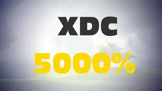 XDC THE BIG NEWS ARE WE GOING TO SEE A NEW BOMB - XINFIN PRICE PREDICTION 2022   2023