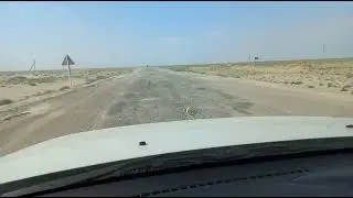 Атырау - Астрахань июль 4